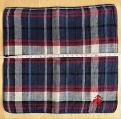 ブルックスブラザーズ ハンカチ タオル