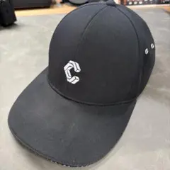 希少＊CA4LA HKCAP4 C金ロゴ 完売品 - メルカリ