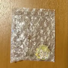 カラフルピーチ　たっつん　メタルクリップ　ガチャ