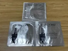 【LANCOME 】ADVANCED GÉNIFIQUE トライアルセット