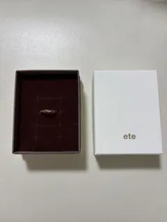 ゴールド リング