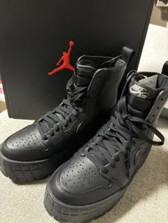 Nike Air Jordan ブーツ 24cm