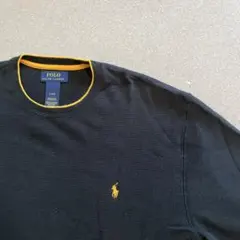 Polo Ralph Lauren ワッフル 長袖のサムネイル