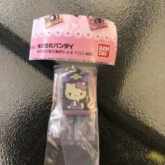 サンリオ キャラパキチョコレート ガチャ ハローキティ