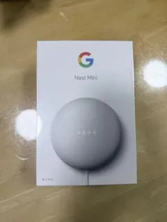2026年最新】google nest miniの人気アイテム - メルカリ