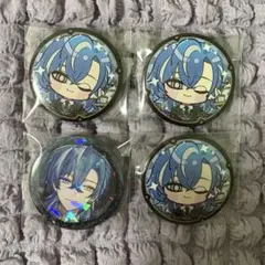 値下げ交渉⭕️ クロノヴァ ARKHE 生誕 缶バッジ クロノヴァ ARKHE 生誕グッズ 缶バッジ｜Yahoo!フリマ（旧PayPay