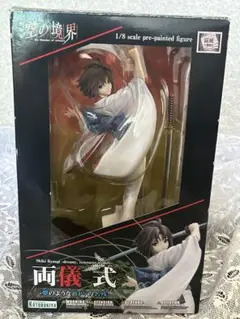 コトブキヤ 空の境界 両儀式 1/8スケールフィギュア 中古