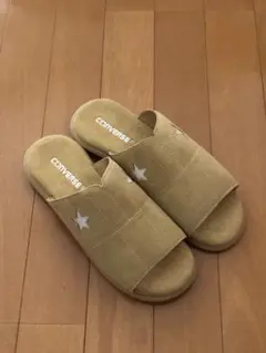 CONVERSE Addict ONE STAR SANDALワンスターサンダル