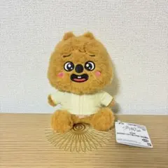 straykids skzooふわふわボアパジャマぬいぐるみハンクオッカGiGO