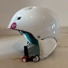 ROSSIGNOL ヘッド プロテクター(M/L)