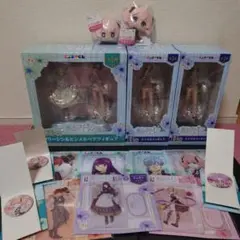 葬送のフリーレン エニマイくじ ラストワン賞B賞　その他