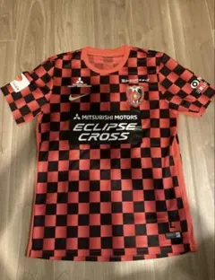 猶本光 8番 サッカージャージ L 新品 浦和レッズレディース - メルカリ