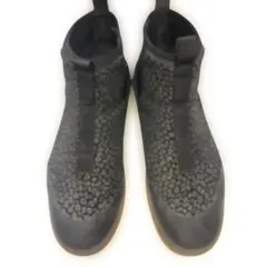 VANS コルファックスブーツ STING RAY BLACK ヒョウ柄のサムネイル