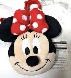 東京ディズニーリゾート♡ミニー ショルダーバッグ♡ミニーマウス