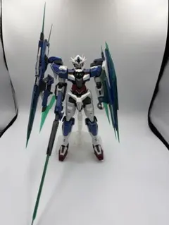 GBC工房1/144 エクシア リペアIVエクシアR4 MB風 プラモデル海外製