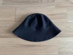 UNIQLO　UVカットニットハット