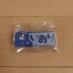 アイドリッシュセブン　おなまえアクリルバッジ　アイナナパレード　いおり