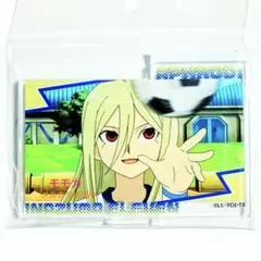 イナズマイレブン アフロディ アクリルスタンド 15周年 - メルカリ
