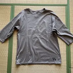 Vintage Stussy 7分丈　XLサイズ　グレージュのサムネイル