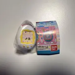 たまごっち　ミニチュアチャームコレクション3