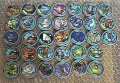 カ*メ様 妖怪ウォッチ　妖怪メダル