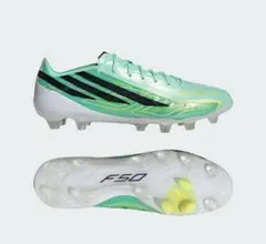 F50 ハイパーファスト ELITE レースレス AG / 人工芝・天然芝用 - メルカリ