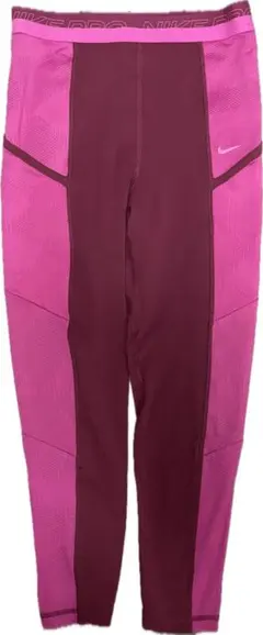 NIKE PRO レギンス スパッツ ピンク ランニング　ヨガ　ピラティス