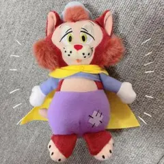 ギデオン ぬいぐるみ 【 新品 未使用 タグ付き 】 おまけ付き 2025年最新】ギデオン ぬいぐるみの人気アイテム - メルカリ