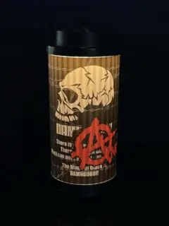 新品　ダムグッド DAMNGOOD FB NO GOTOKU!? 真鍮 Ver. FB NO GOTOKU!? BLACK | DAMNGOOD!!