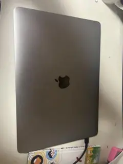 MacBook Pro 2016 i5 16GB HDD258GB