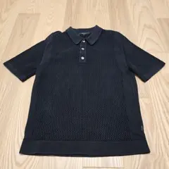 GUCCI メッシュポロシャツのサムネイル