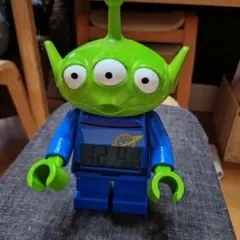 LEGO Toy Story Alien Alarm Clockのサムネイル