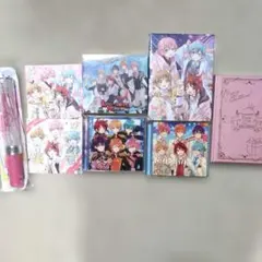 すとぷり　CDセット　DVD ペンライト