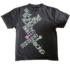 Billabong Tシャツ