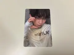 ENHYPEN ソヌ　タワレコ　POPUP 限定トレカ