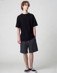 【大人気即売品】RHC GRAMiCCi グラミチ　コラボ　レオパードショーツ