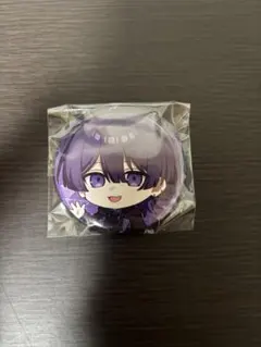 クロノヴァ しの KV SD 缶バッジ - メルカリ