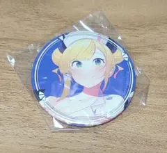 癒月ちょこ　ホロライブ　とまらないホロライブ缶バッジ　C97