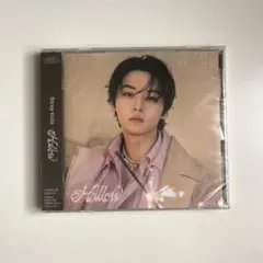 【新品未開封】straykids Hollow リノ　FC盤