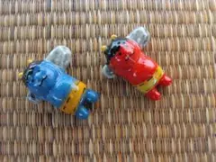 2026年最新】赤鬼青鬼の人気アイテム - メルカリ