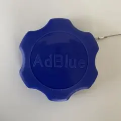 いすゞ用　アドブルータンクキャップのサムネイル