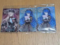 にじさんじウエハース　ニュイ・ソシエール　天宮こころ