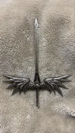 ゲゲゲの鬼太郎展限定】一反木綿ペーパーナイフ - メルカリ