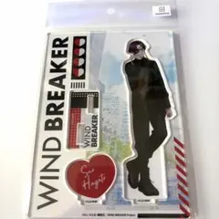 WIND BREAKER ウィンブレ マズル アクスタGlasses 蘇枋隼飛