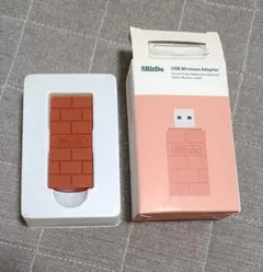 8BitDo USB Wireless Adapter