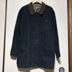 90's〜 BIG ROCK CANYON コーデュロイ襟 カバーオールのサムネイル
