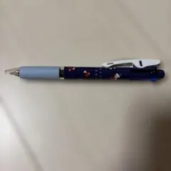 三菱鉛筆 uni JETSTREAM 3色ボールペン PEANUTSのサムネイル