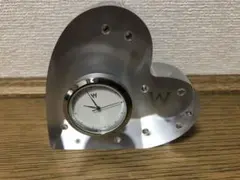 ウェッジウッド　ブリスタイム　クロック