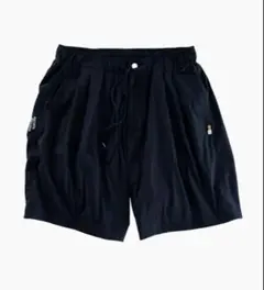 XL SEE SEE NYLON SPORTY BAGGY SHORTS - メルカリ