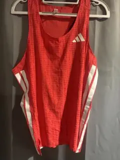 adidasランニングウェアL